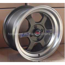 Ravs Wheel/ Volk Alloy Wheel (HL506)